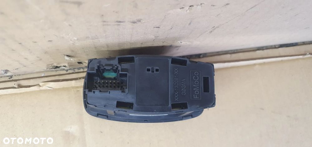 Włącznik przełącznik świateł Ford Transit Custom MK8 Lift JK2T-13D061-CB - 6