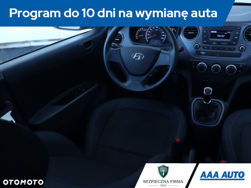 Hyundai i10 - 9