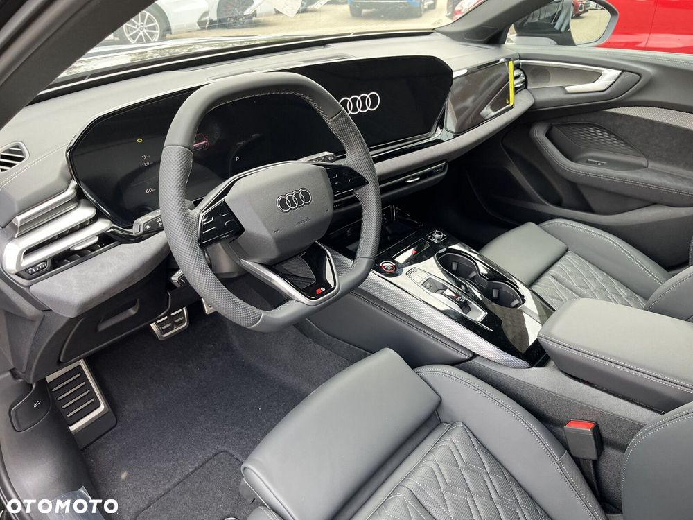 Audi S5 Avant - 10