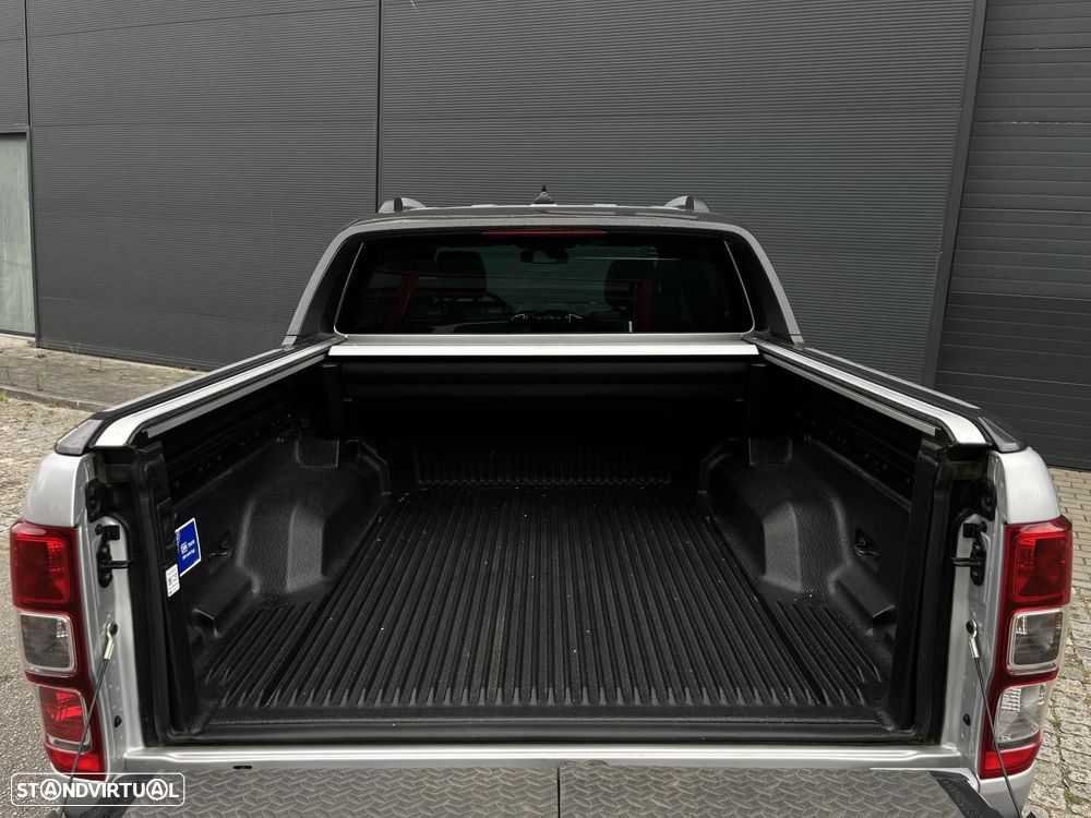 Ford Ranger 2.0 TDCi CD Wildtrak Aut.4WD - 33
