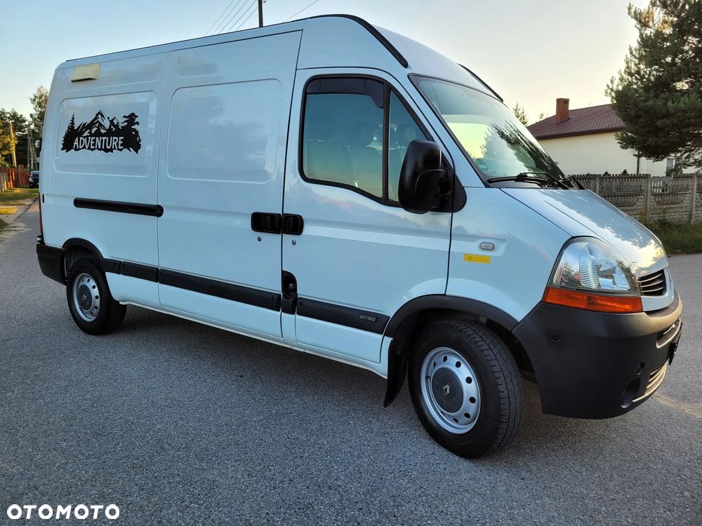 Renault Master - 5