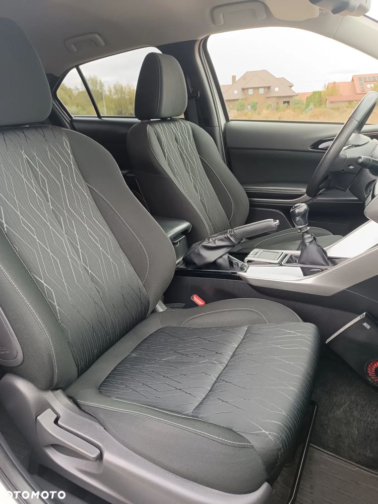 Mitsubishi Eclipse Cross 1.5 T-MIVEC 2WD Diamant+ - 17