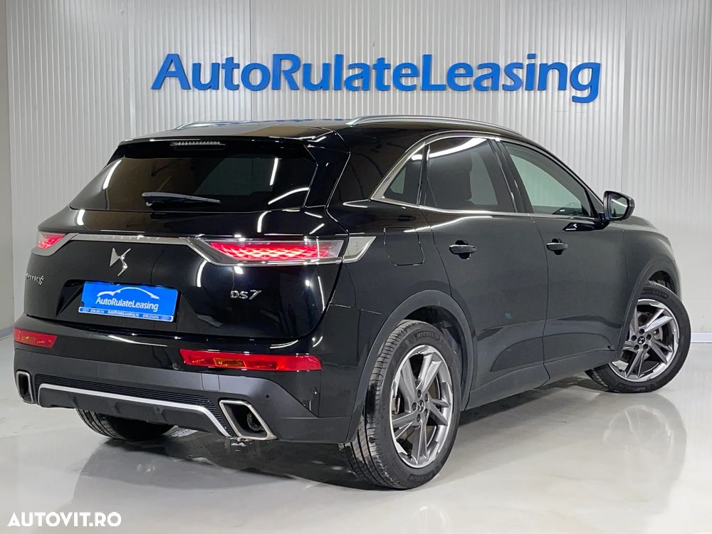 DS Automobiles DS 7 Crossback DS7 Crosback 1.6 PHeV AWD 300 EAT8 Rivoli - 3