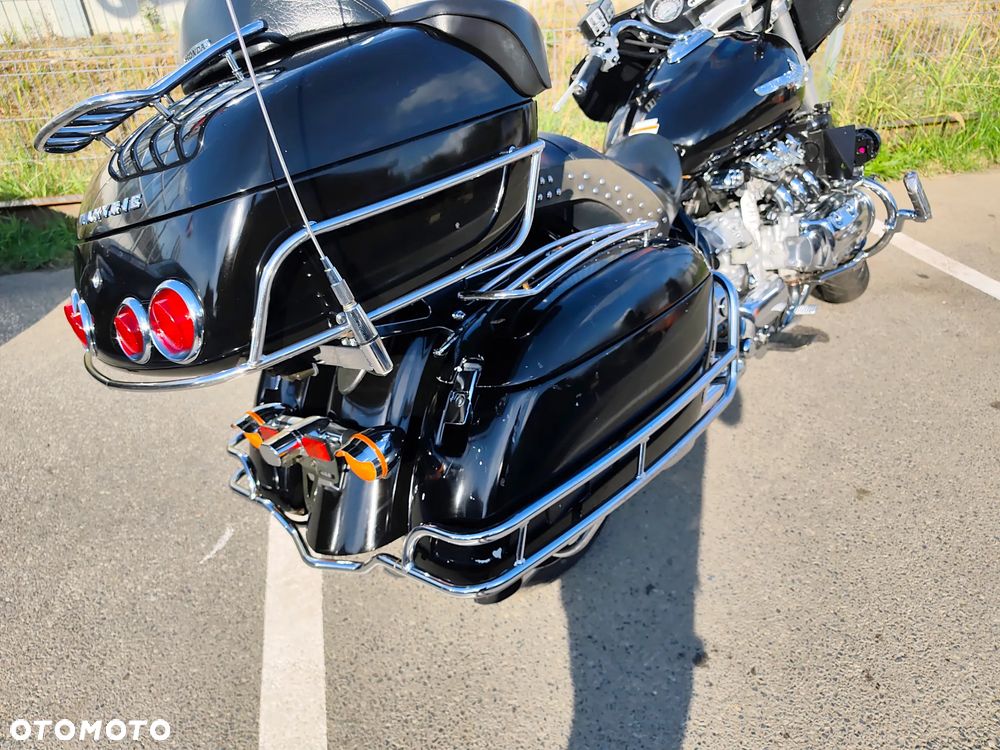 Honda Valkyrie - 31