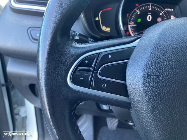 Renault Kadjar 1.5 dCi Exclusive - 17