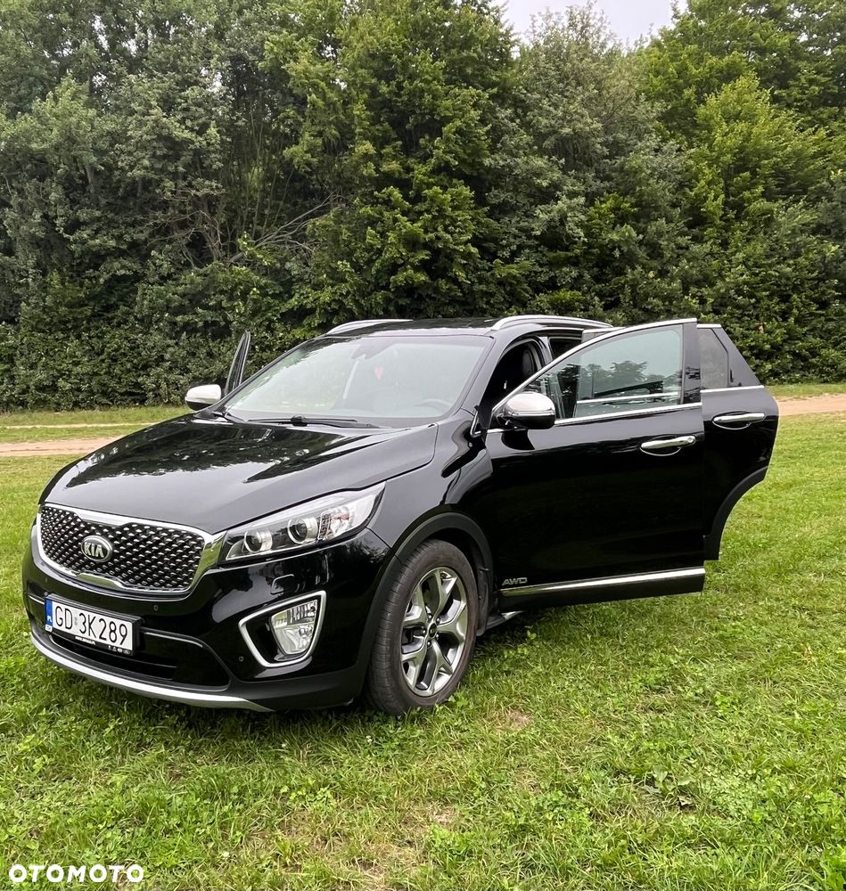 Kia Sorento 2.0 CRDI XL - 4