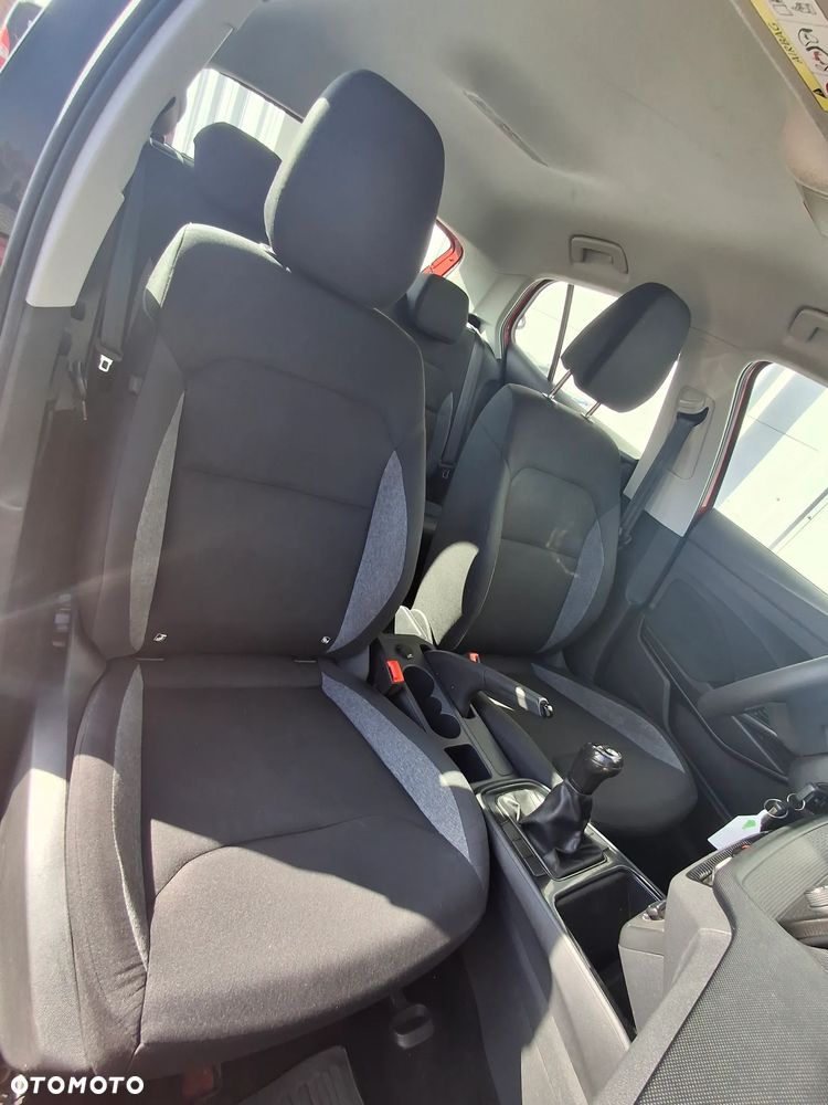 Skoda Fabia 1.0 TSI Active - 12