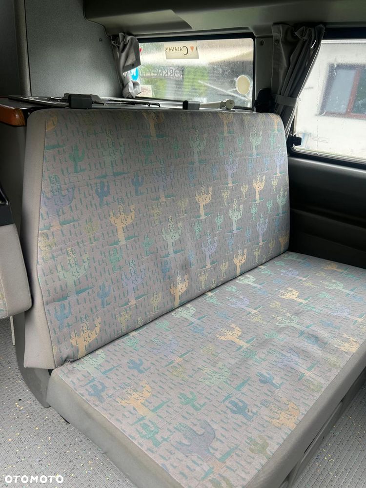 Fiat Ducato kamper Dethleffs - 14