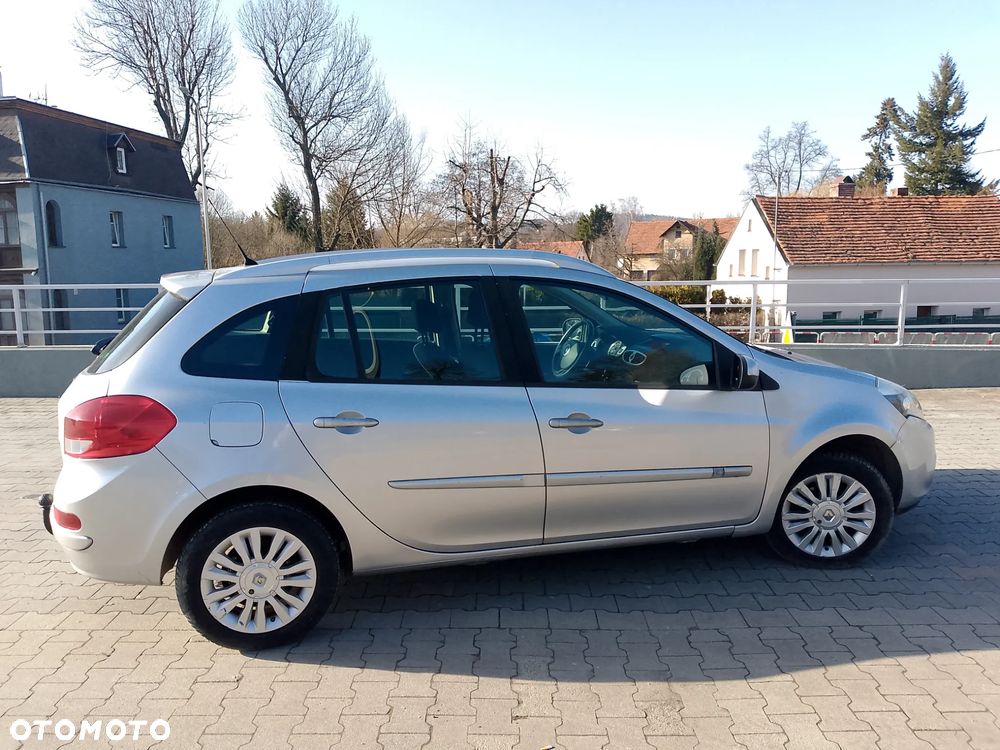Renault Clio 1.2 16V TCE Edition Dynamique - 4
