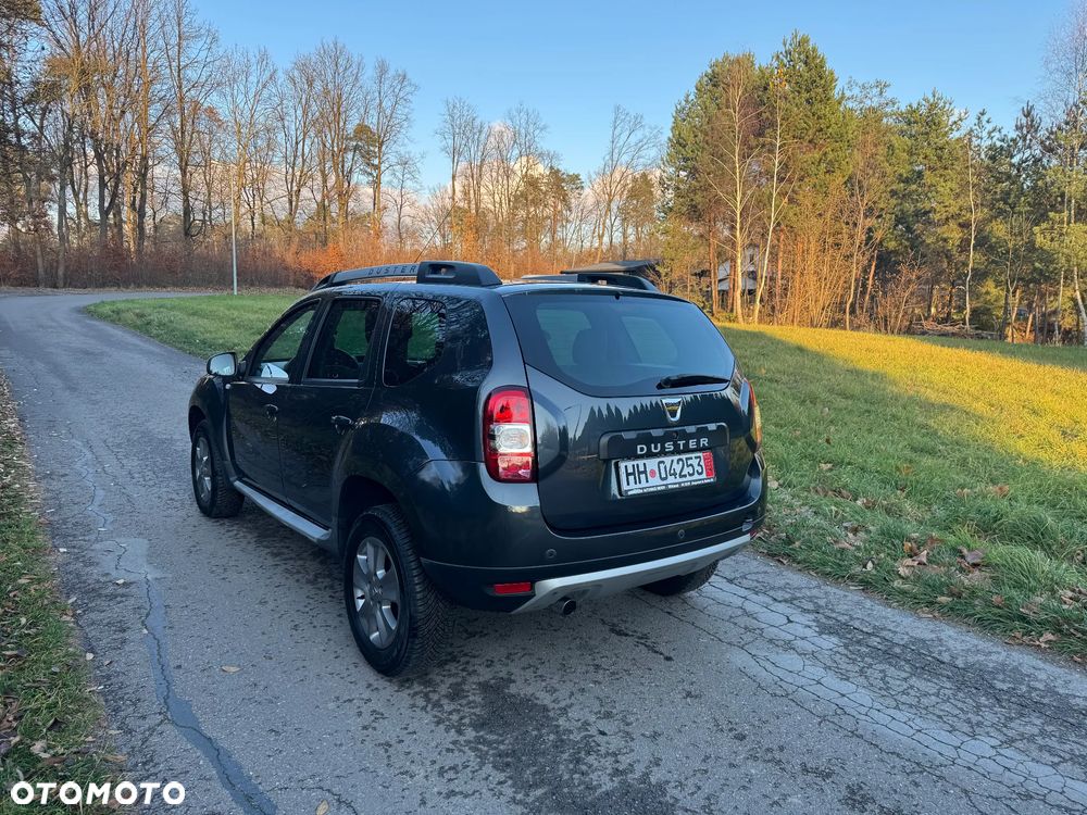 Dacia Duster 1.2 TCe Prestige - 8