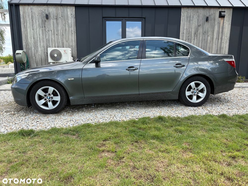 BMW Seria 5 - 11