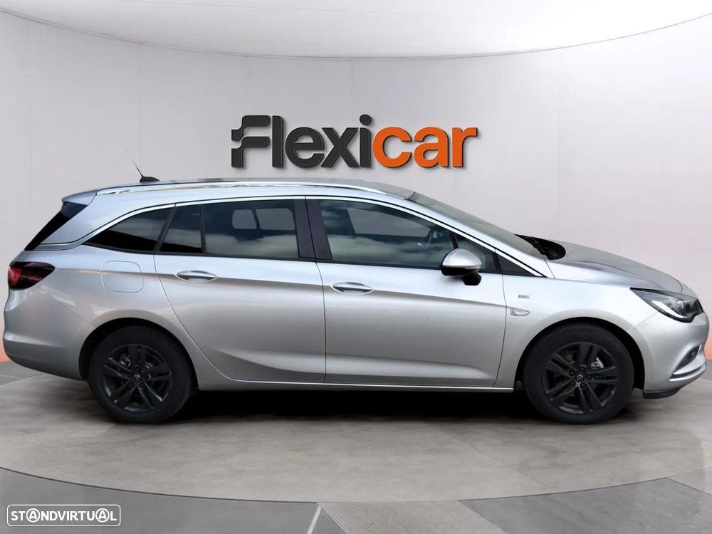 Opel Astra Sports Tourer 1.0 Dynamic Sport S/S - 3