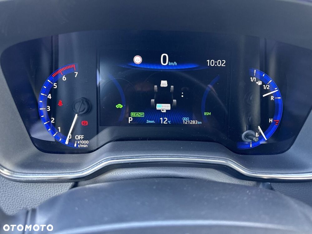 Toyota Corolla 1.8 Hybrid GR Sport - 15