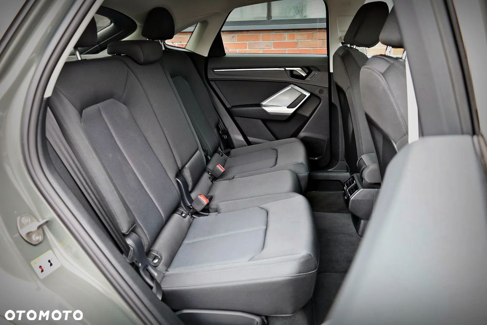Audi Q3 Sportback - 23
