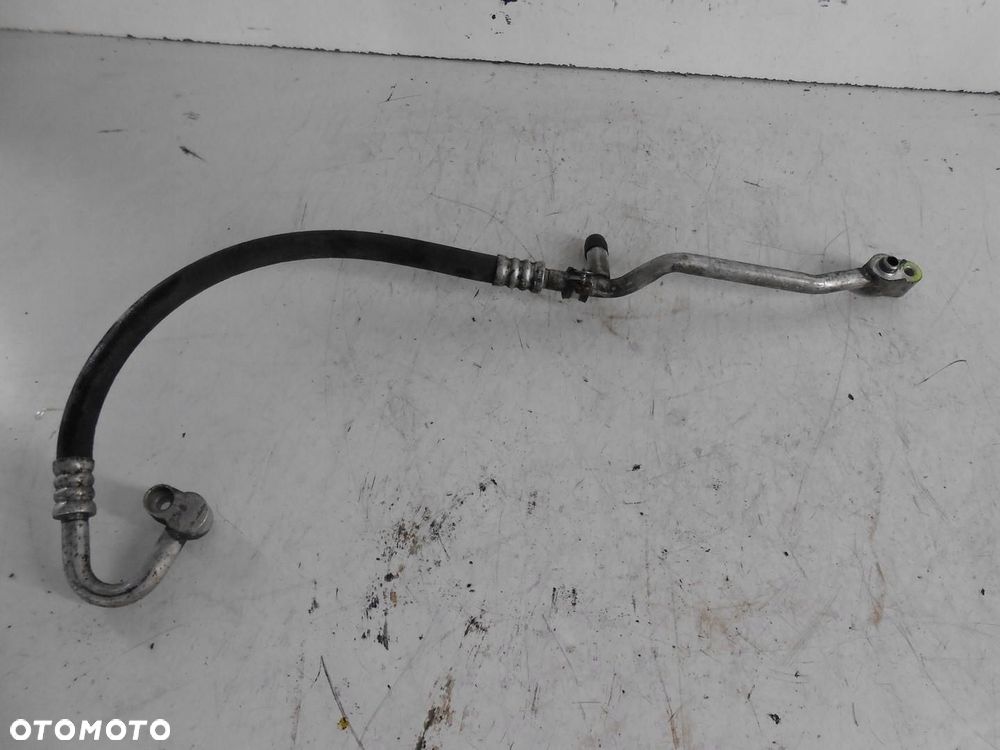wąż rurka klimatyzacji skoda praktik 1.4 tdi # - 3