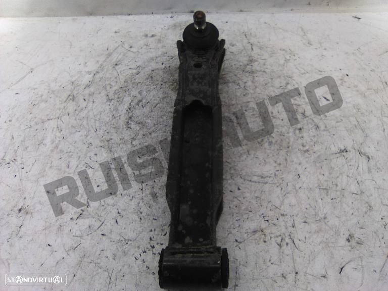 Braço Suspensão Frente Direito  Daewoo Matiz I [1997_2005] 0.8 - 2