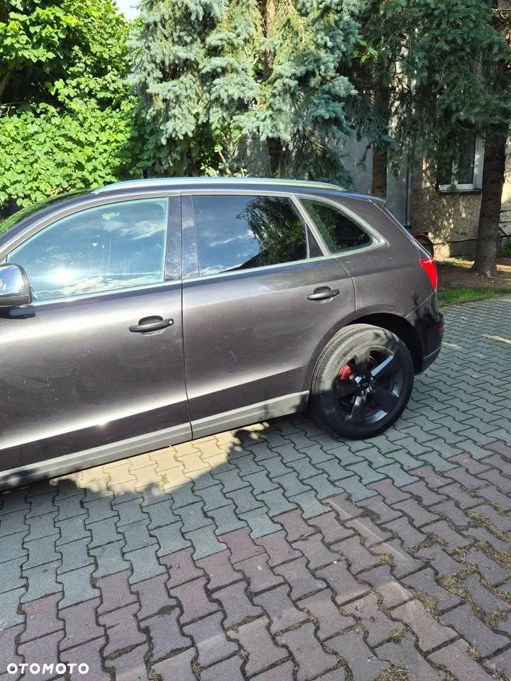 Audi Q5 2.0 TDI Quattro S tronic - 11