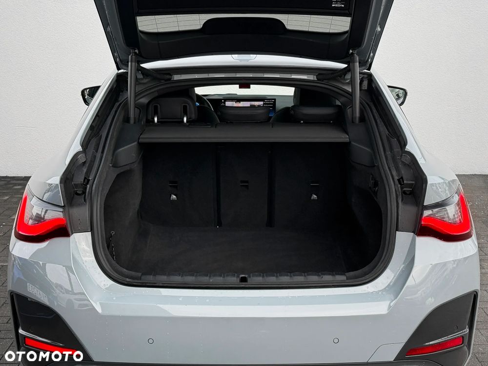 BMW Seria 4 420d xDrive M Sport - 12