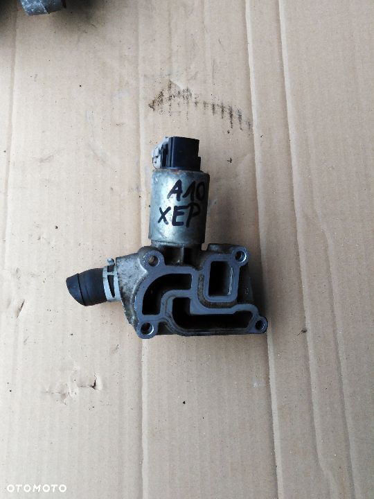 ZAWÓR EGR OPEL AGILA ASTRA G H CORSA C 1.0 1.2 1.4 - 1