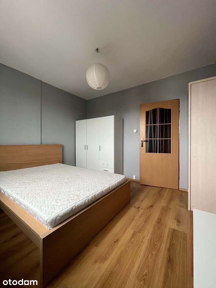 Bandurskiego, 2 pok., 54 m2, IVp, balkon, winda,od ręki, bezpośrednio