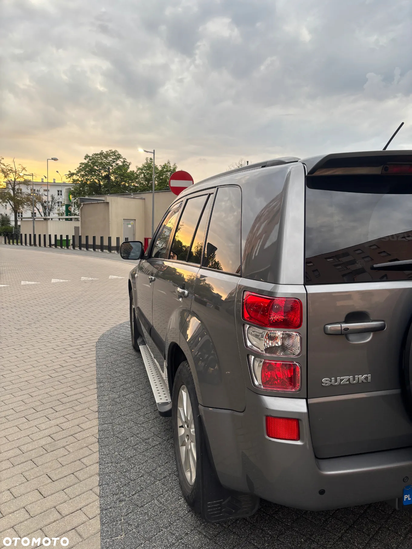 Suzuki Grand Vitara 2.0 De luxe - 5