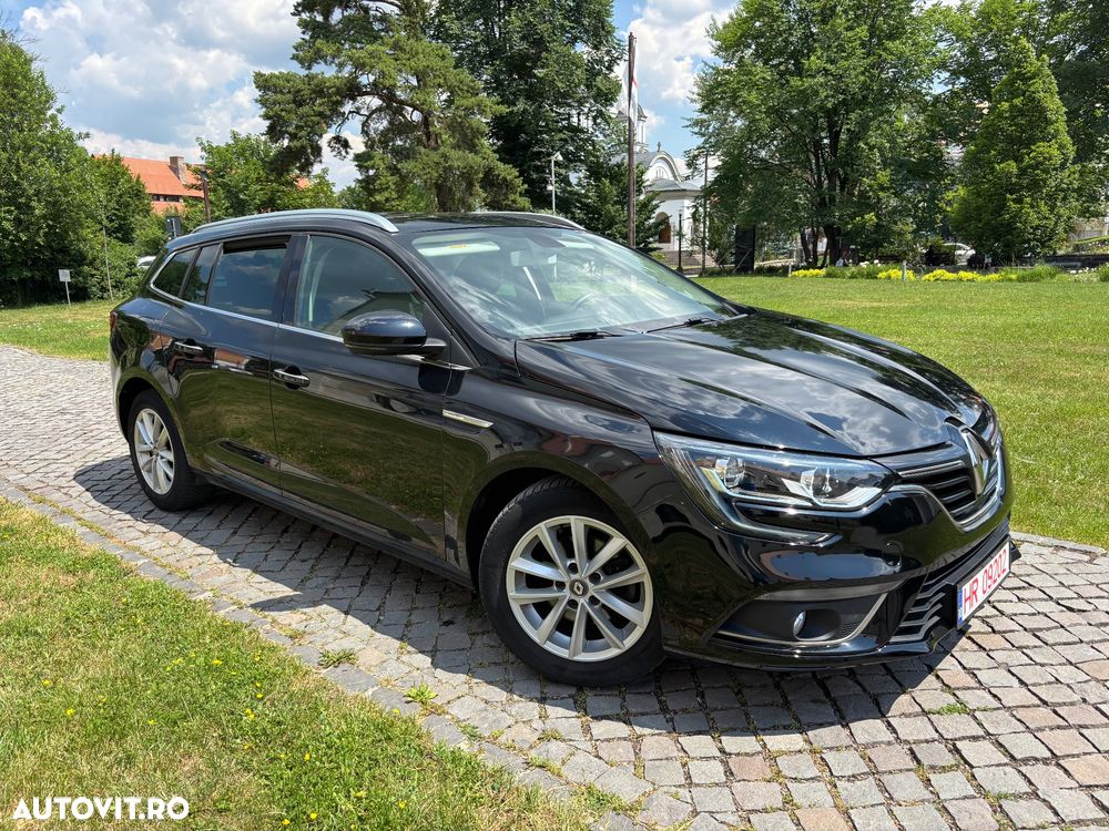 Renault Megane - 13