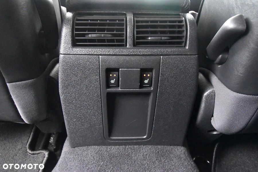 Jeep Grand Cherokee 3.0 CRD Automatik DPF Overland - 18