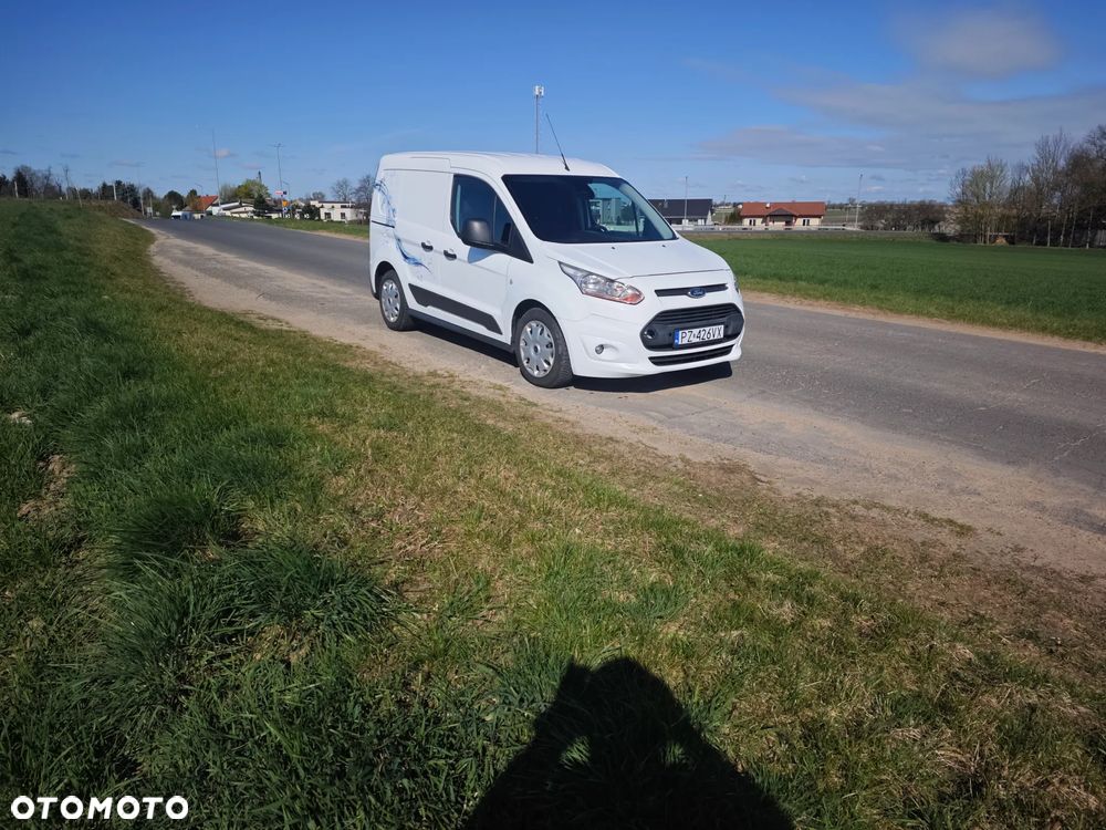 Ford CONNECT - 8