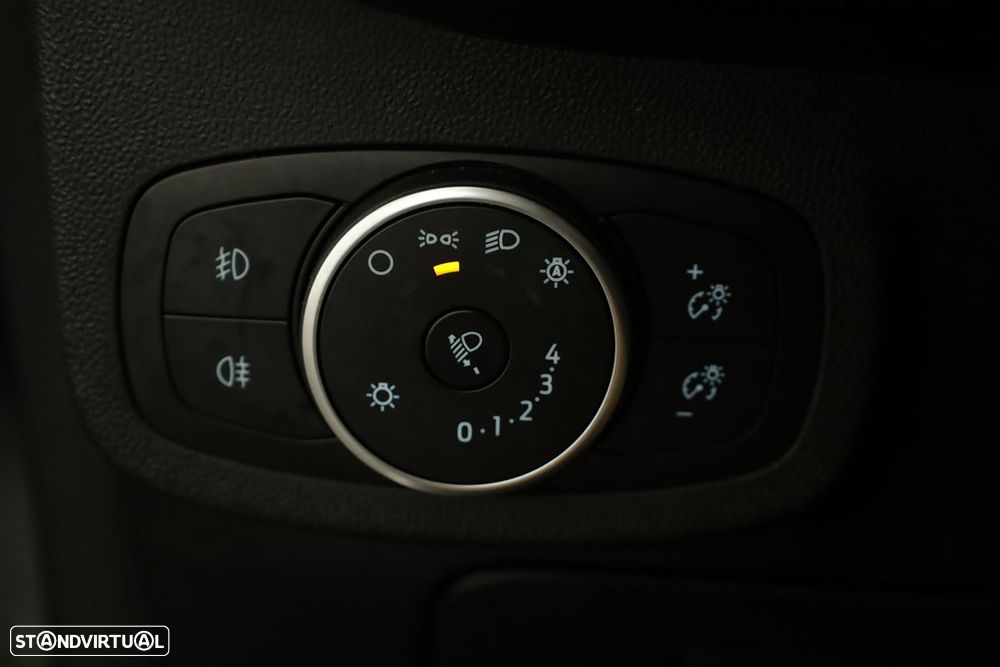 Ford Fiesta 1.0 EcoBoost ST-Line - 18