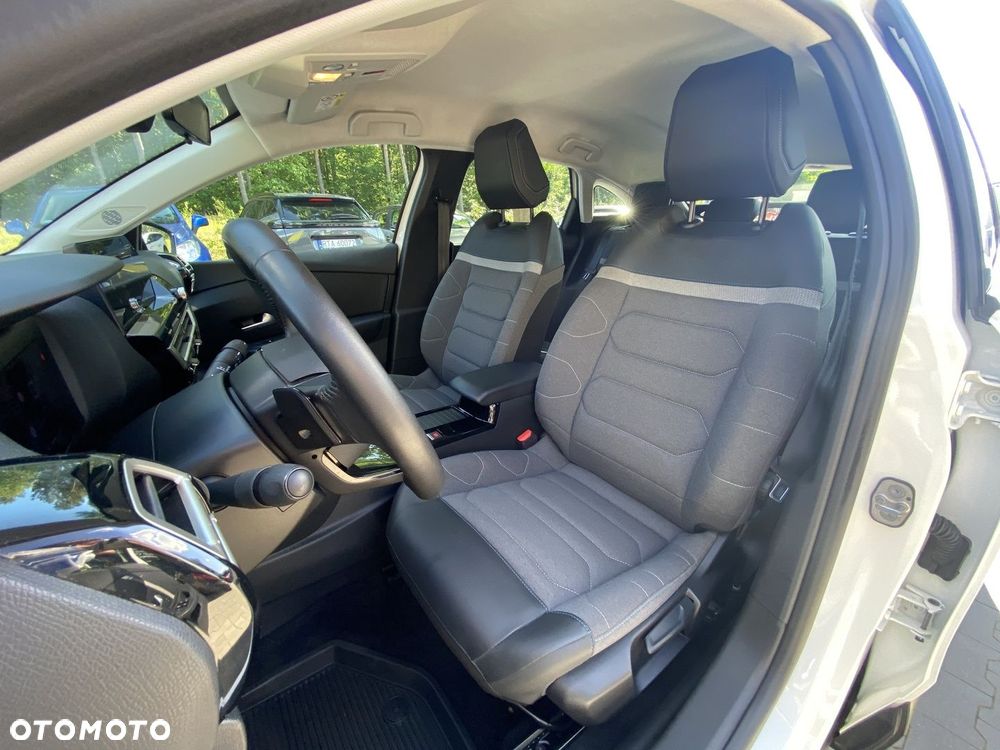 Citroën C4 1.5 BlueHDi Feel Pack S&S EAT8 - 11