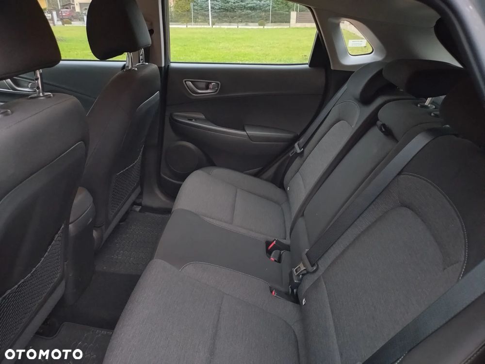Hyundai Kona 39kWh Style - 6
