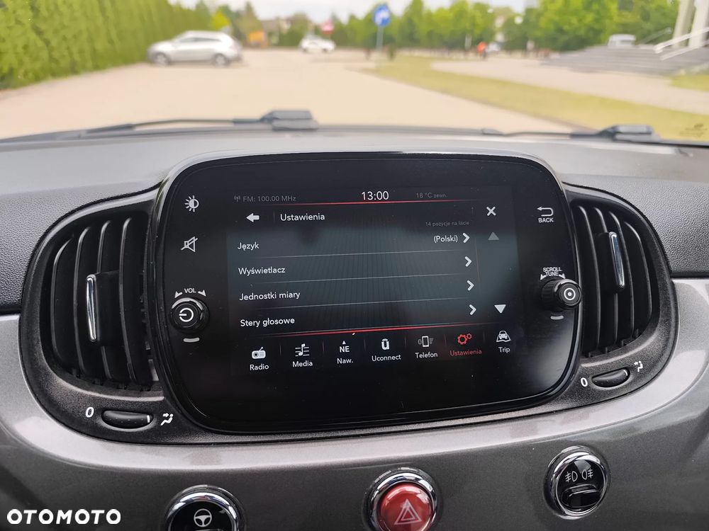 Fiat 500 1.0 GSE N3 Hybrid Dolcevita - 20