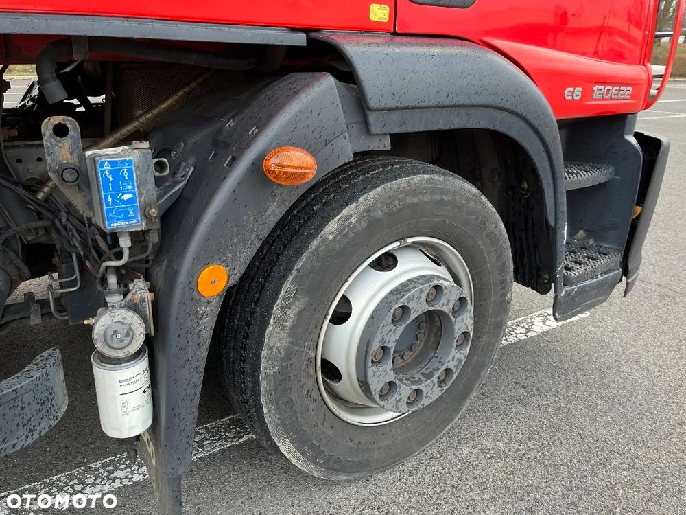 Iveco EUROCARGO 120E22 - 10