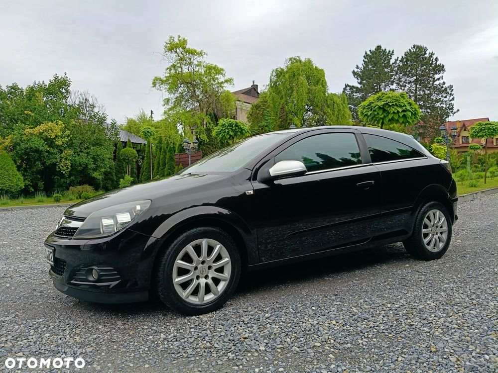 Opel Astra - 26