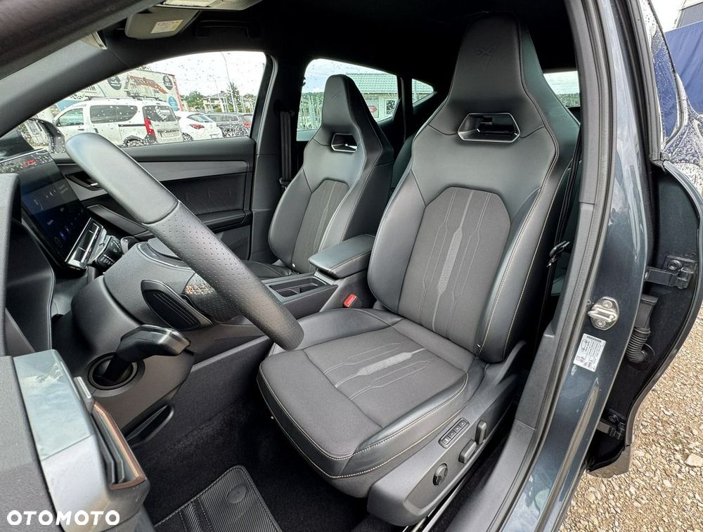 Cupra Formentor 2.0 TSI 4Drive DSG - 12