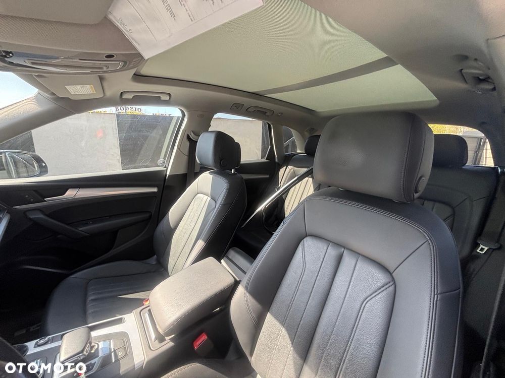 Audi Q5 2.0 TFSI Quattro S tronic design - 18