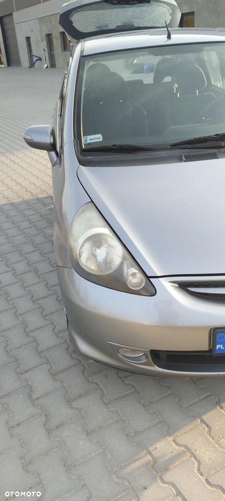 Honda Jazz 1.4 Style - 8