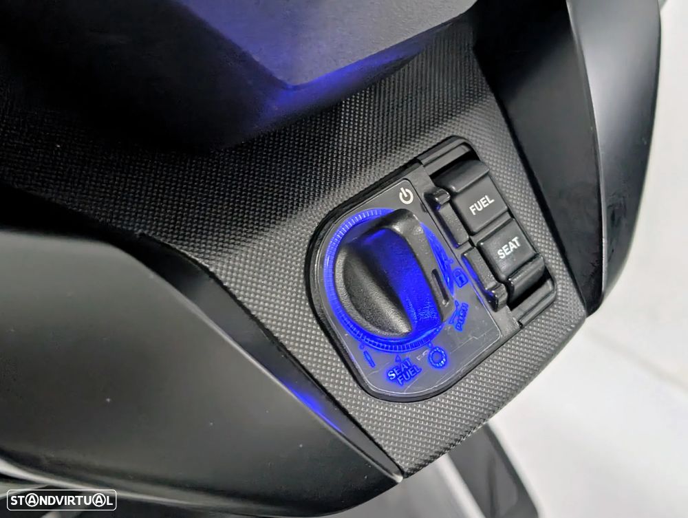 Honda Forza Forza 350 Bluetooth vc - 16