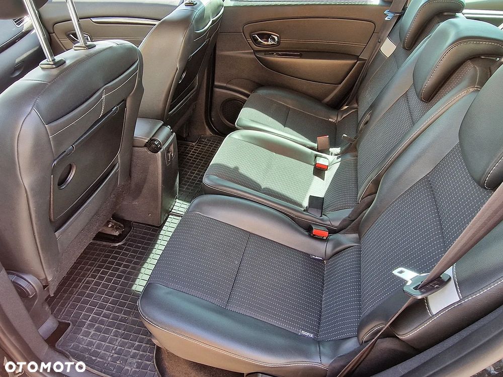 Renault Scenic 1.2 TCe Energy Intens - 9