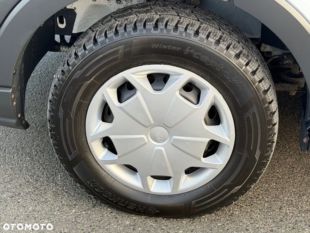 Ford Transit L3H2 Trend - 15