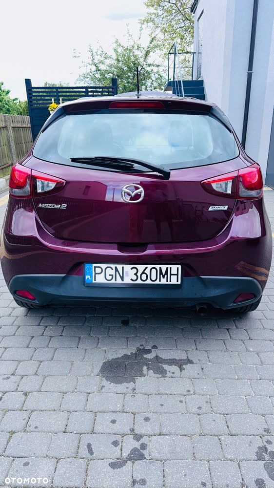 Mazda 2 SKYACTIV-G 90 Center-Line - 7