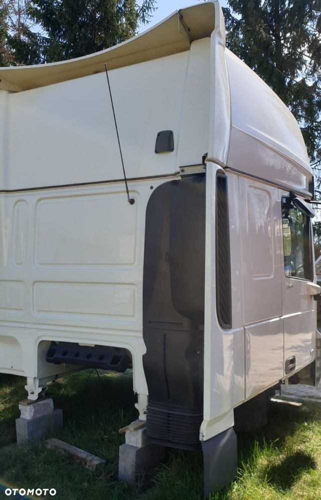 DAF KABINA 2018r. DAF XF 106 450 KM LIFT SUPER SPACE CAB - 6