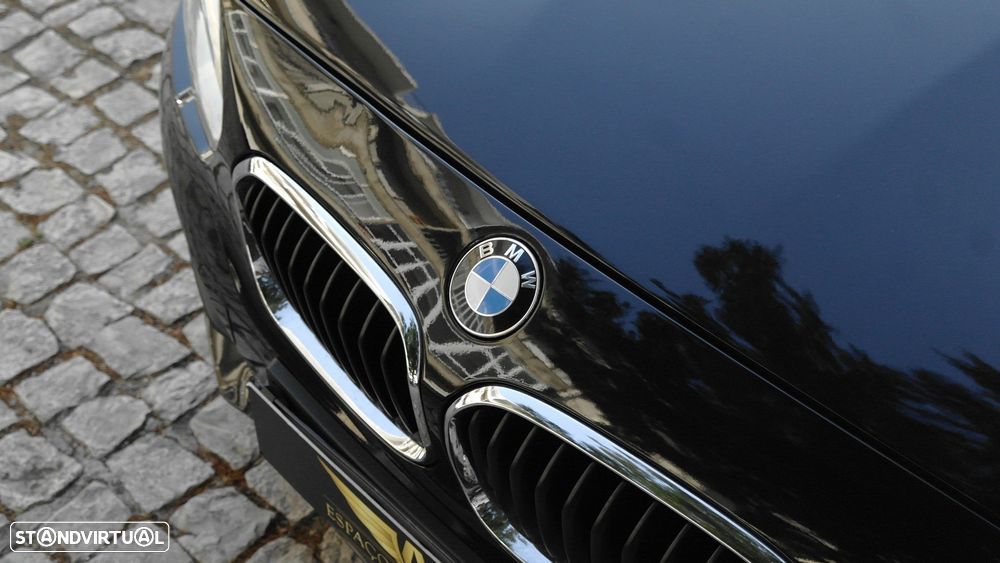 BMW 116 d EfficientDynamics - 3