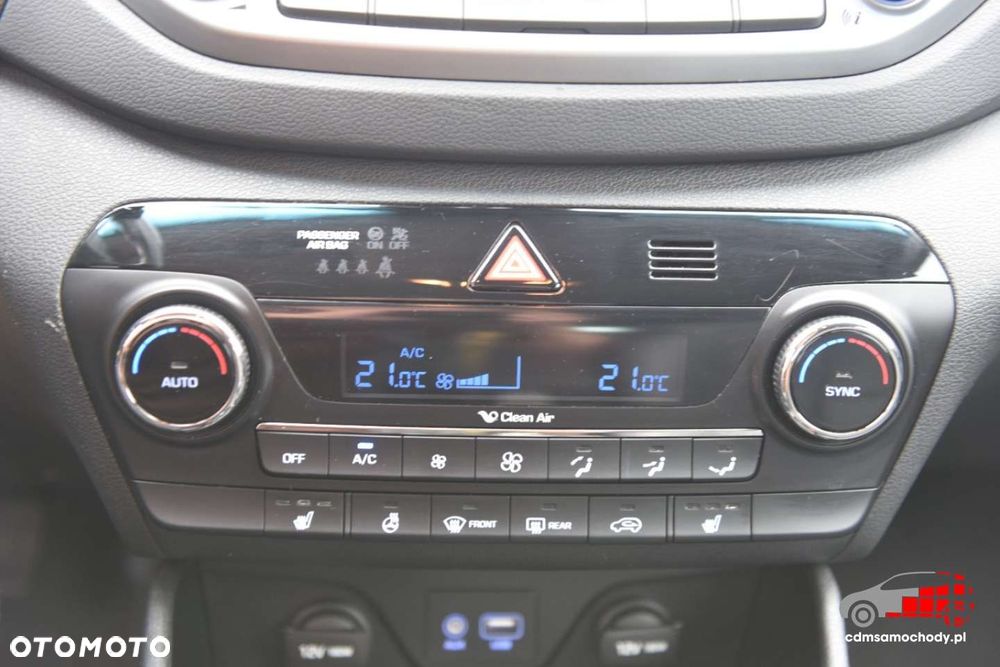 Hyundai Tucson - 28