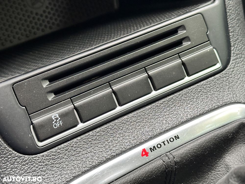 Volkswagen Tiguan 2.0 TDI 4Motion Track & Style - 17