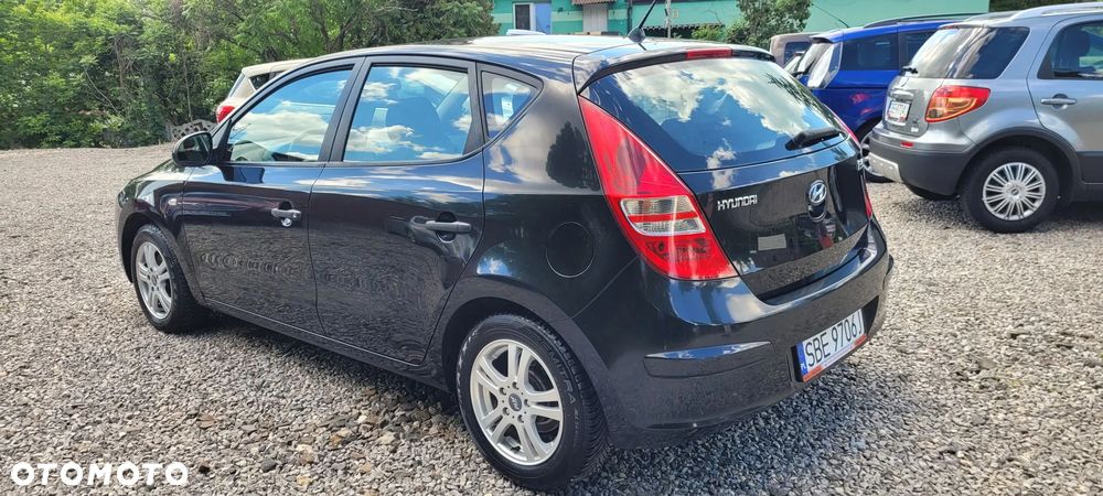 Hyundai i30 1.4 Blue Comfort - 34