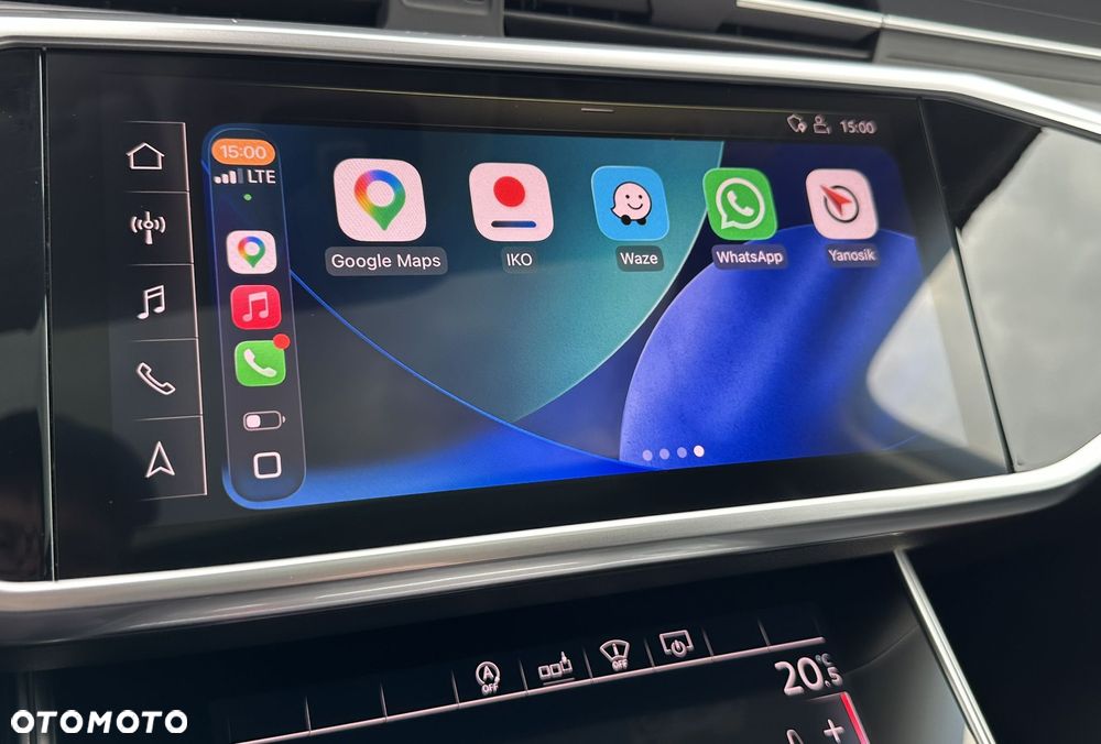 Audi S6 Avant TDI quattro tiptronic - 35