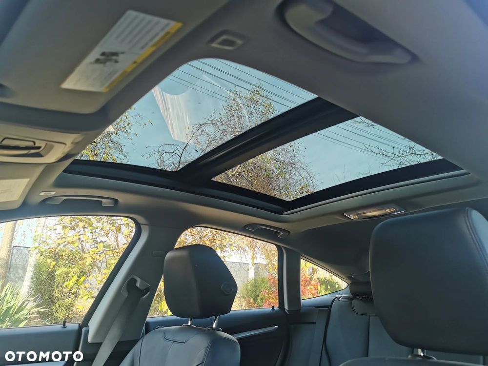 BMW 3GT 328i xDrive Sport-Aut Luxury Line - 11