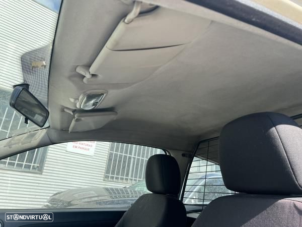 Para Peças Ford Fiesta V Van - 10