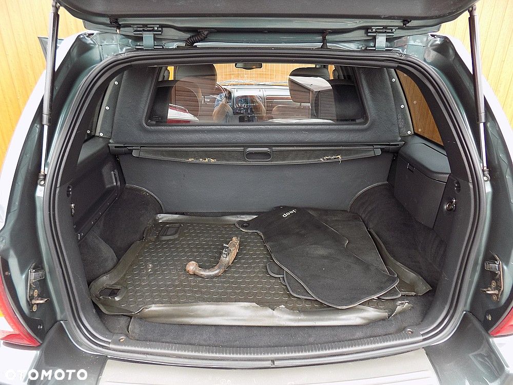 Jeep Grand Cherokee 2.7 CRD Overland - 21